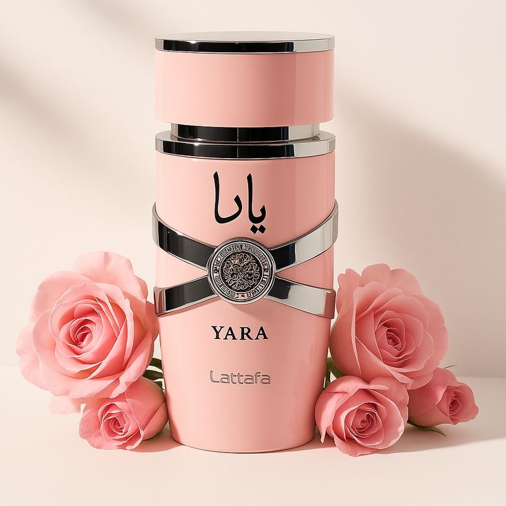 LATTAFA PERFUMES Yara EDP