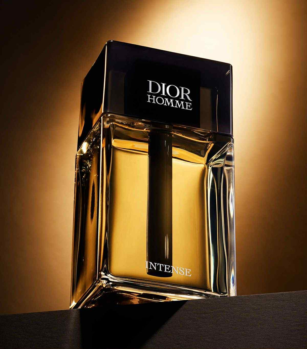 Dior Homme Intense