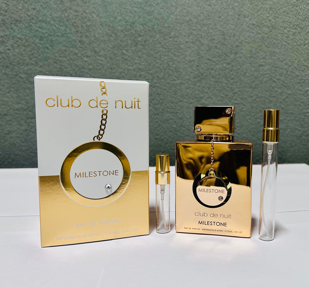 ARMAF Club de Nuit Milestone EDP