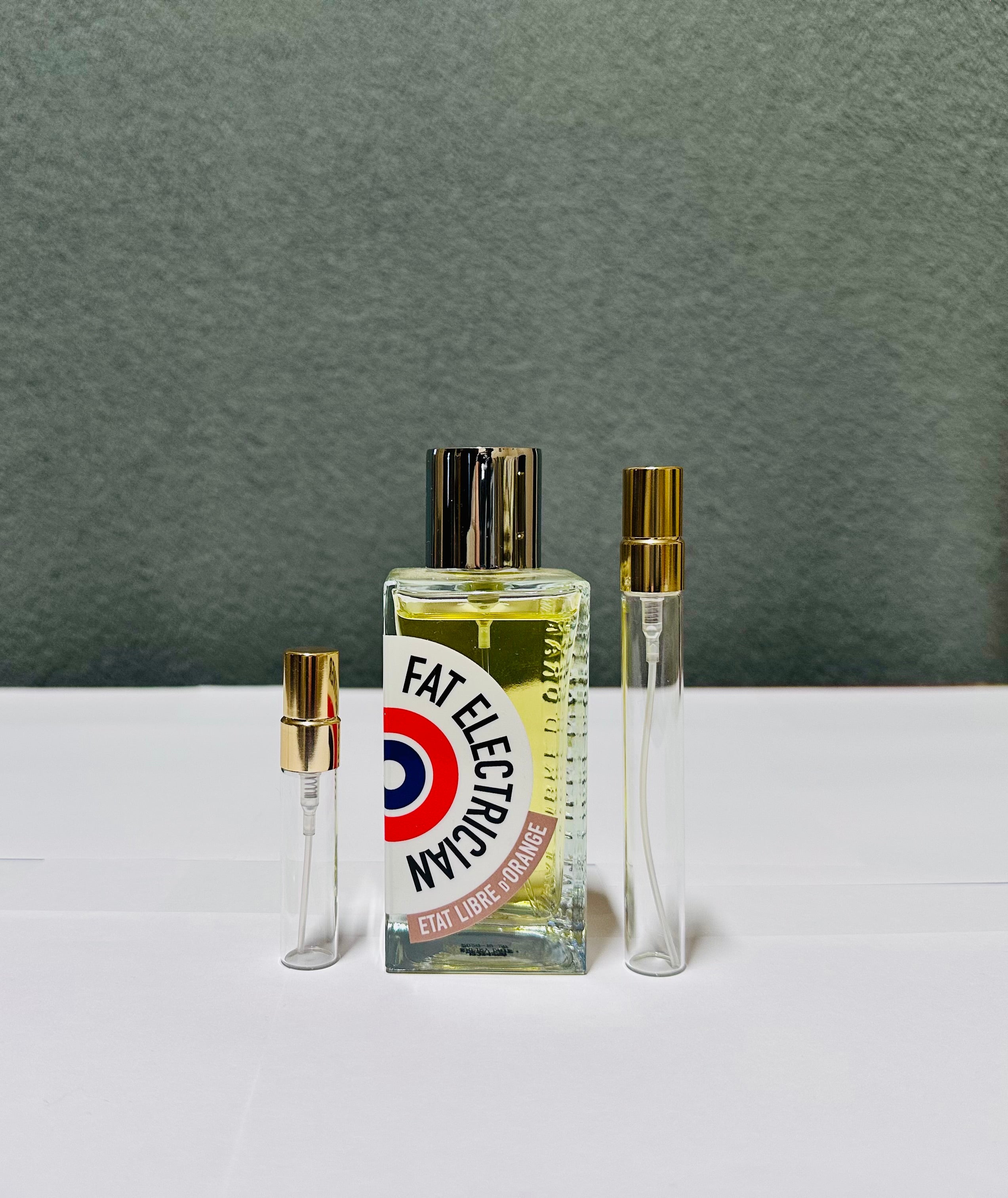 ETAT LIBRE D'ORANGE FAT ELECTRICIAN