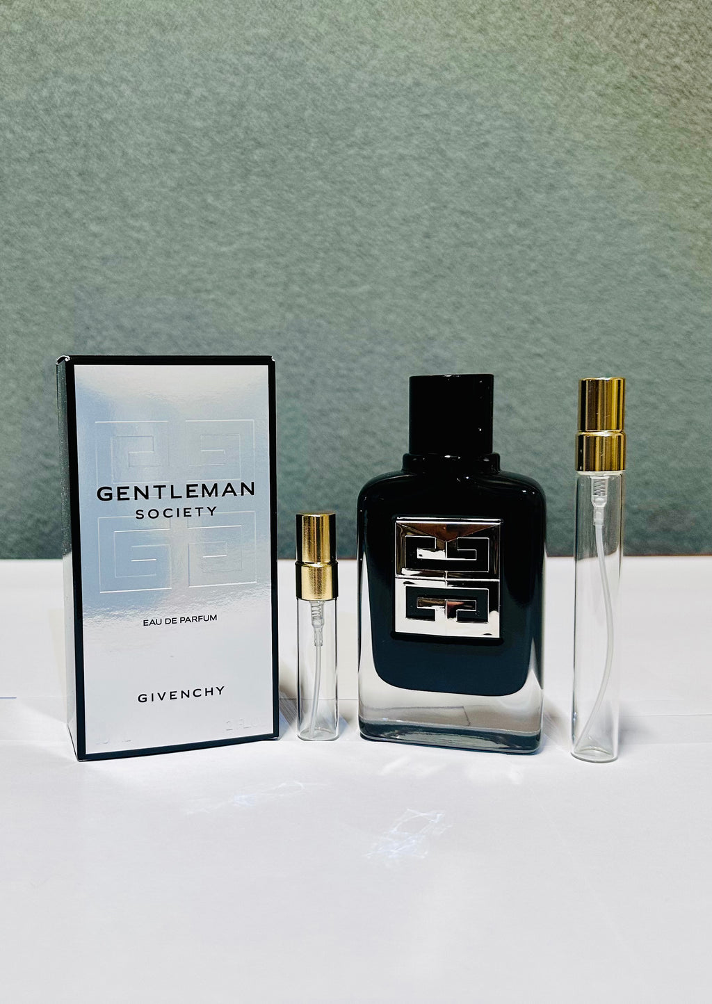 Givenchy Gentleman Society EDP