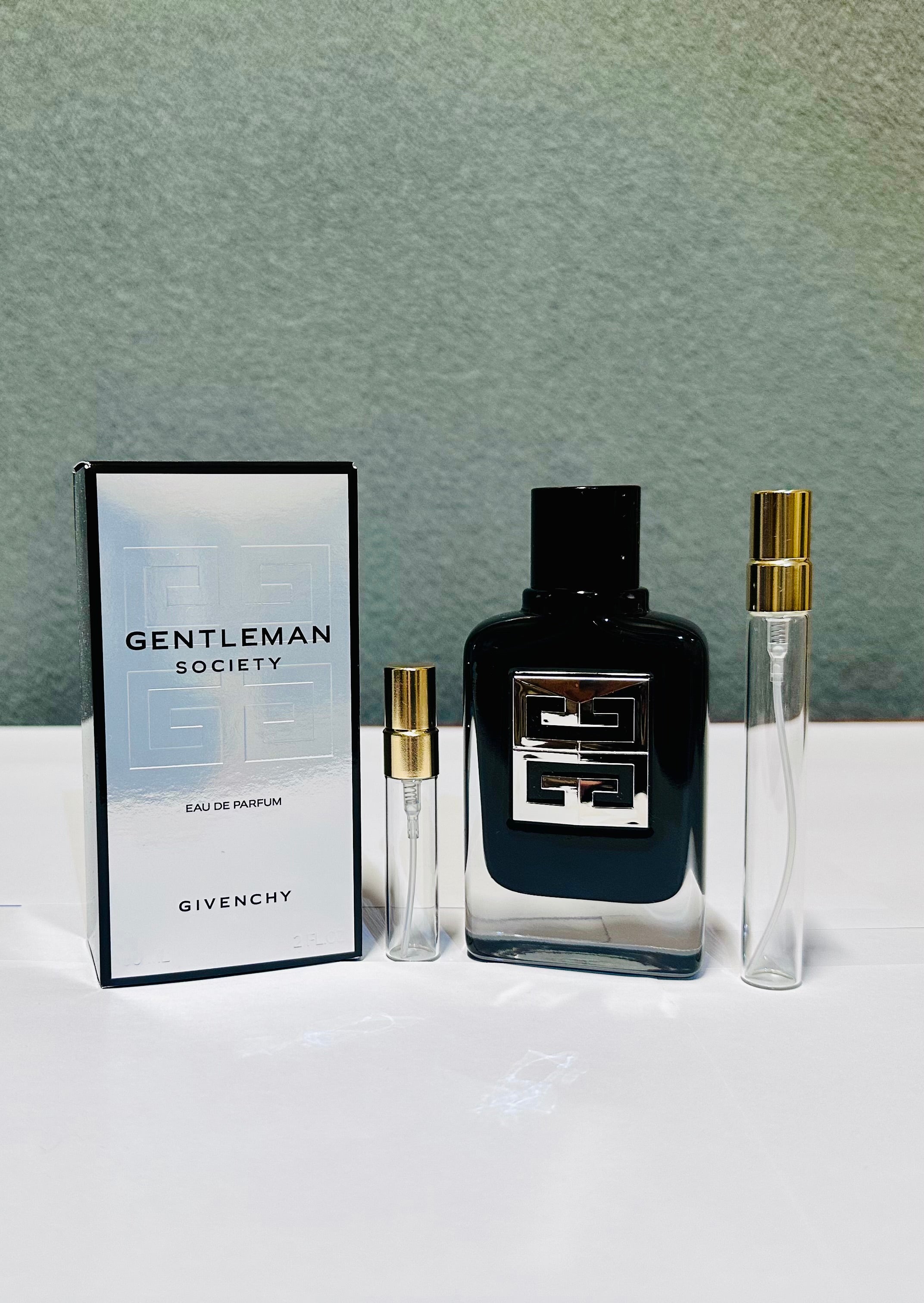 Givenchy Gentleman Society EDP