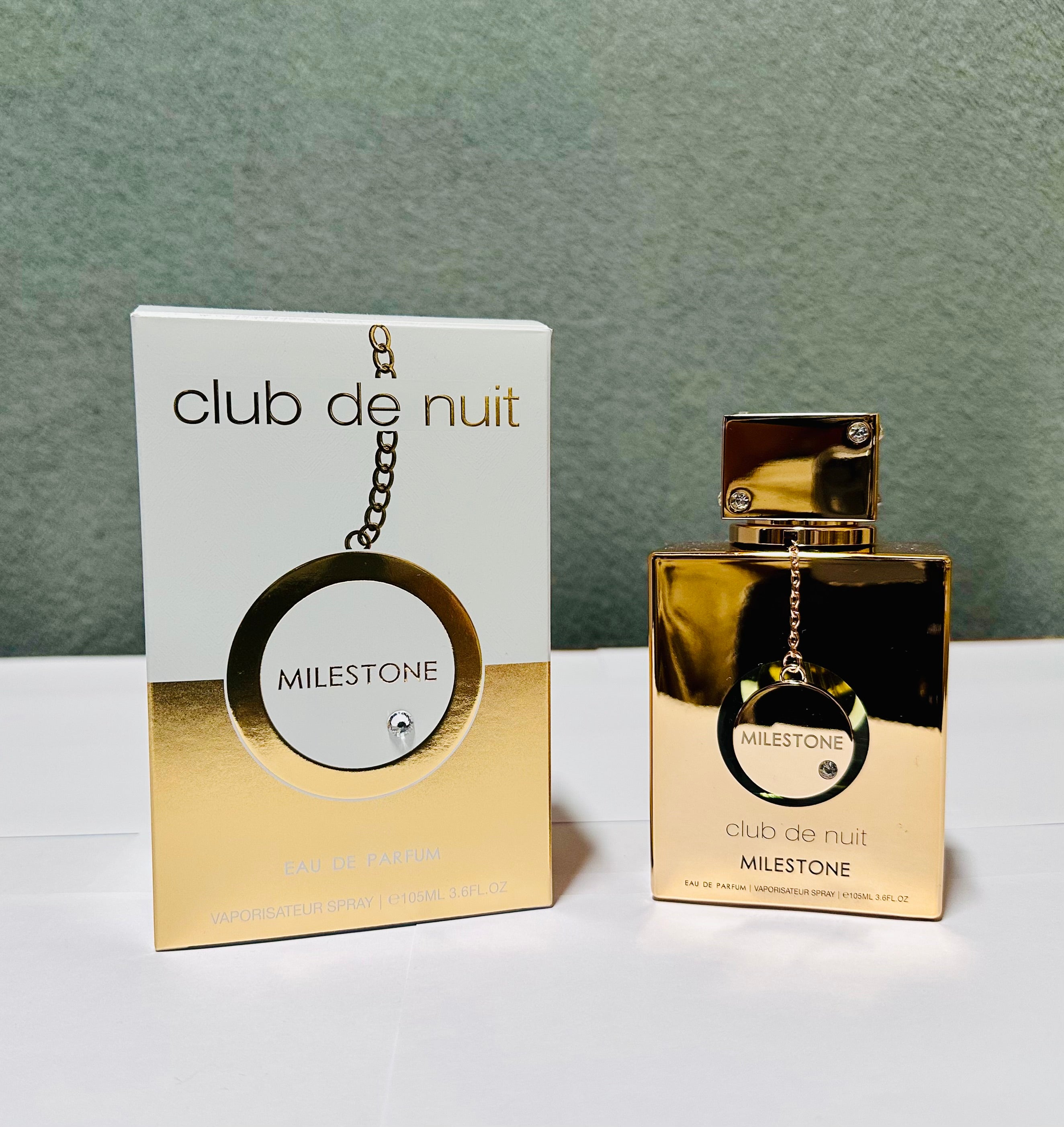 ARMAF Club de Nuit Milestone EDP