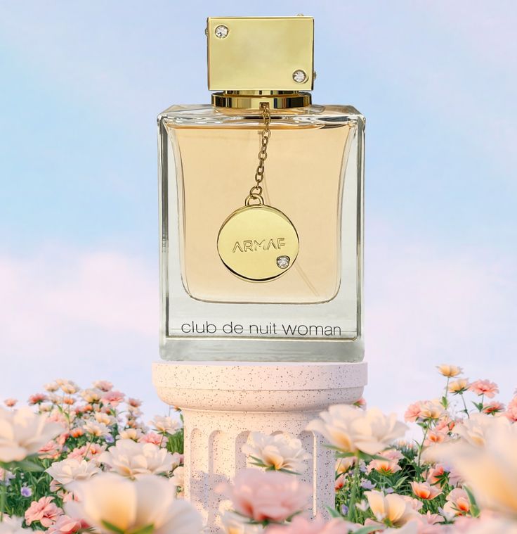 ARMAF Club de Nuit Woman EDP