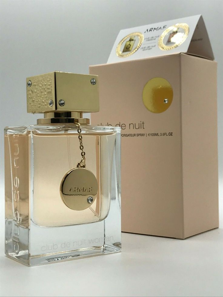 ARMAF Club de Nuit Woman EDP