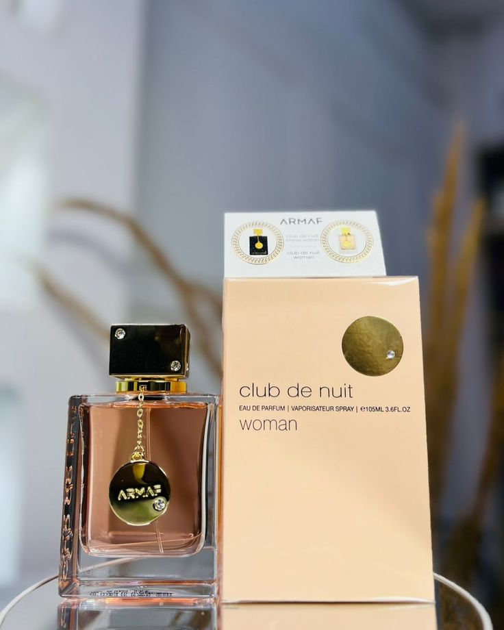 ARMAF Club de Nuit Woman EDP