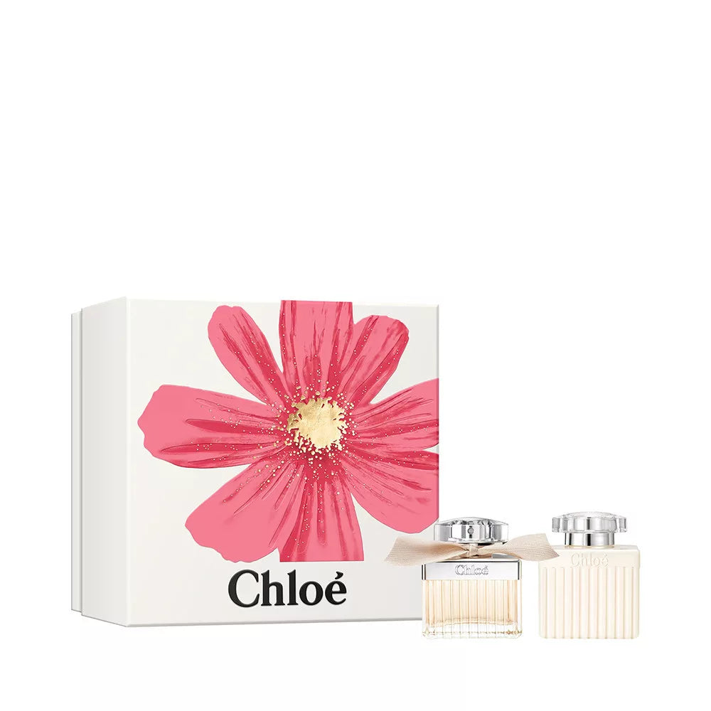 Chloe Signature Set