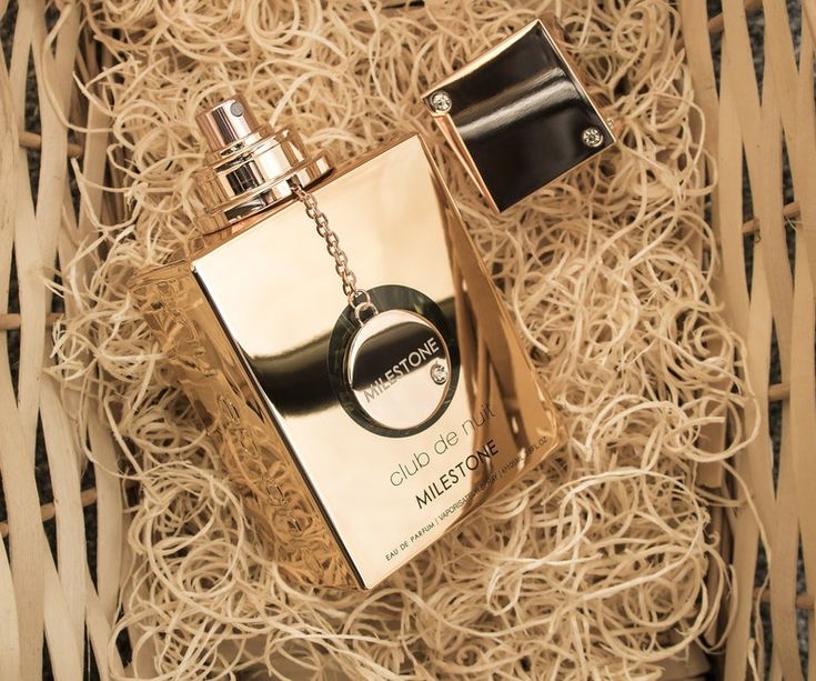 ARMAF Club de Nuit Milestone EDP