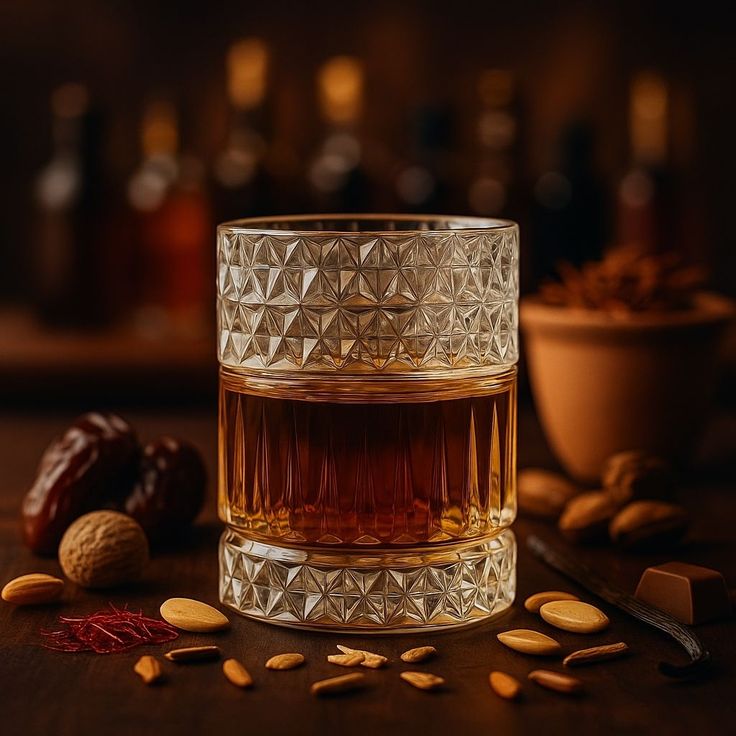 ZIMAYA Sharaf Blend Parfum Extrait