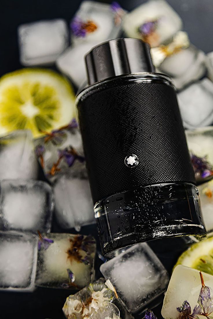 MONT BLANC Explorer EDP