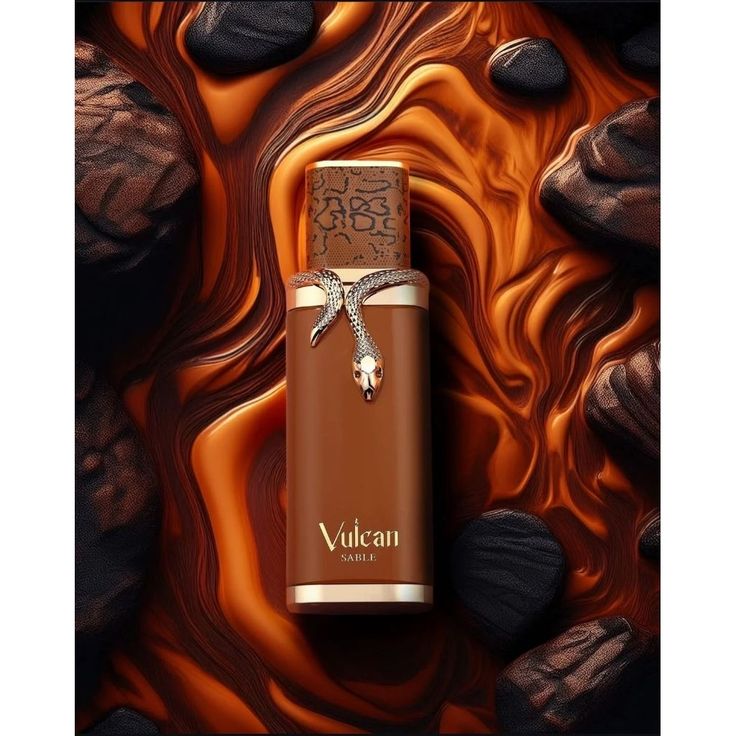 FRENCH AVENUE Vulcan Sable EDP