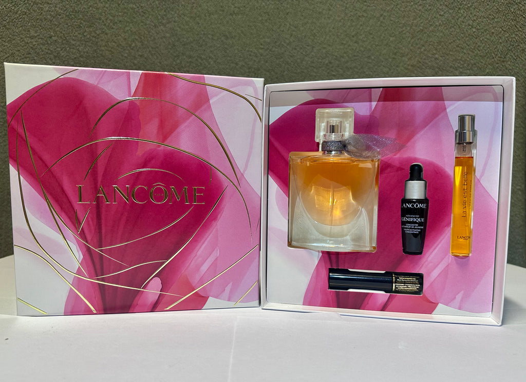 Lancôme La Vie Est Belle Gift set