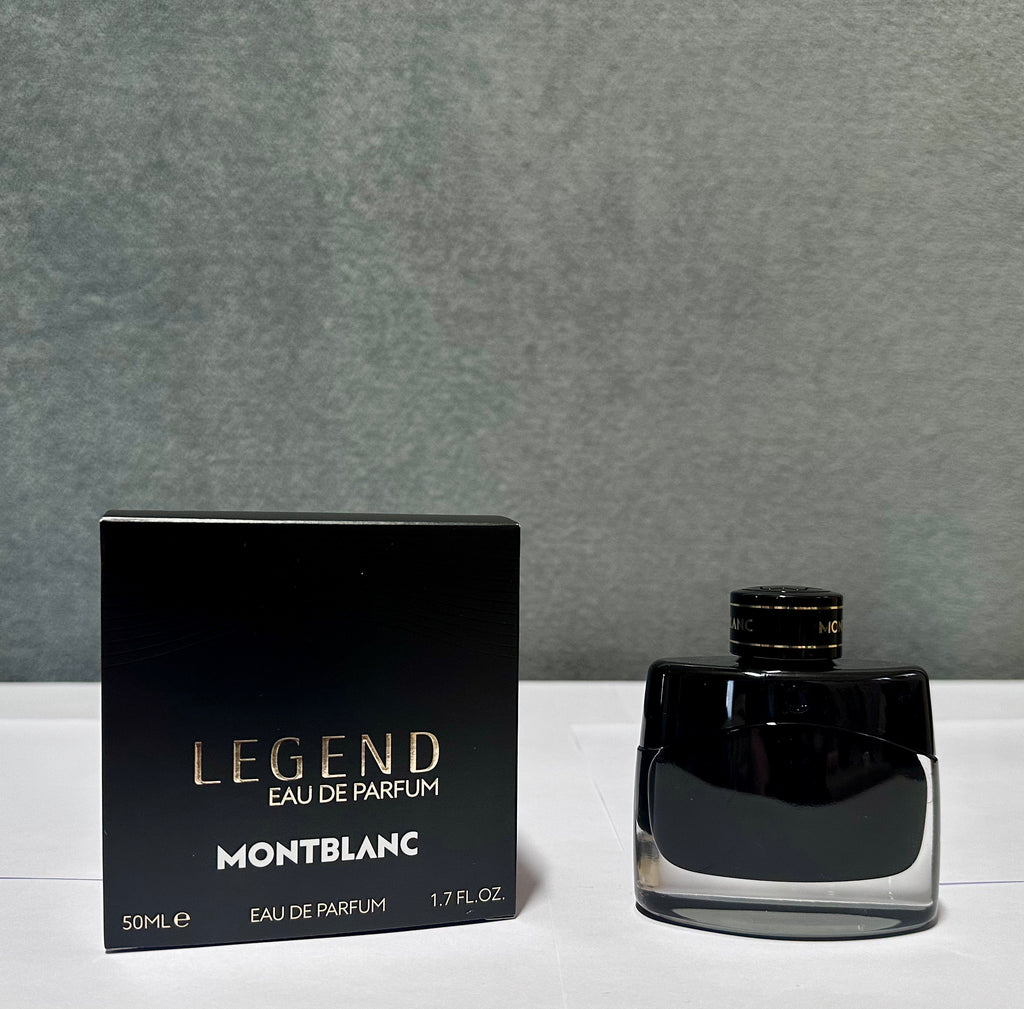 MONT BLANC Legend Men EDP