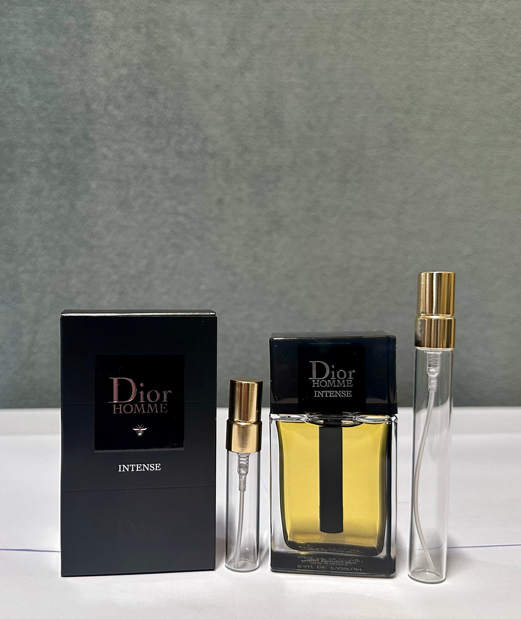 Dior Homme Intense