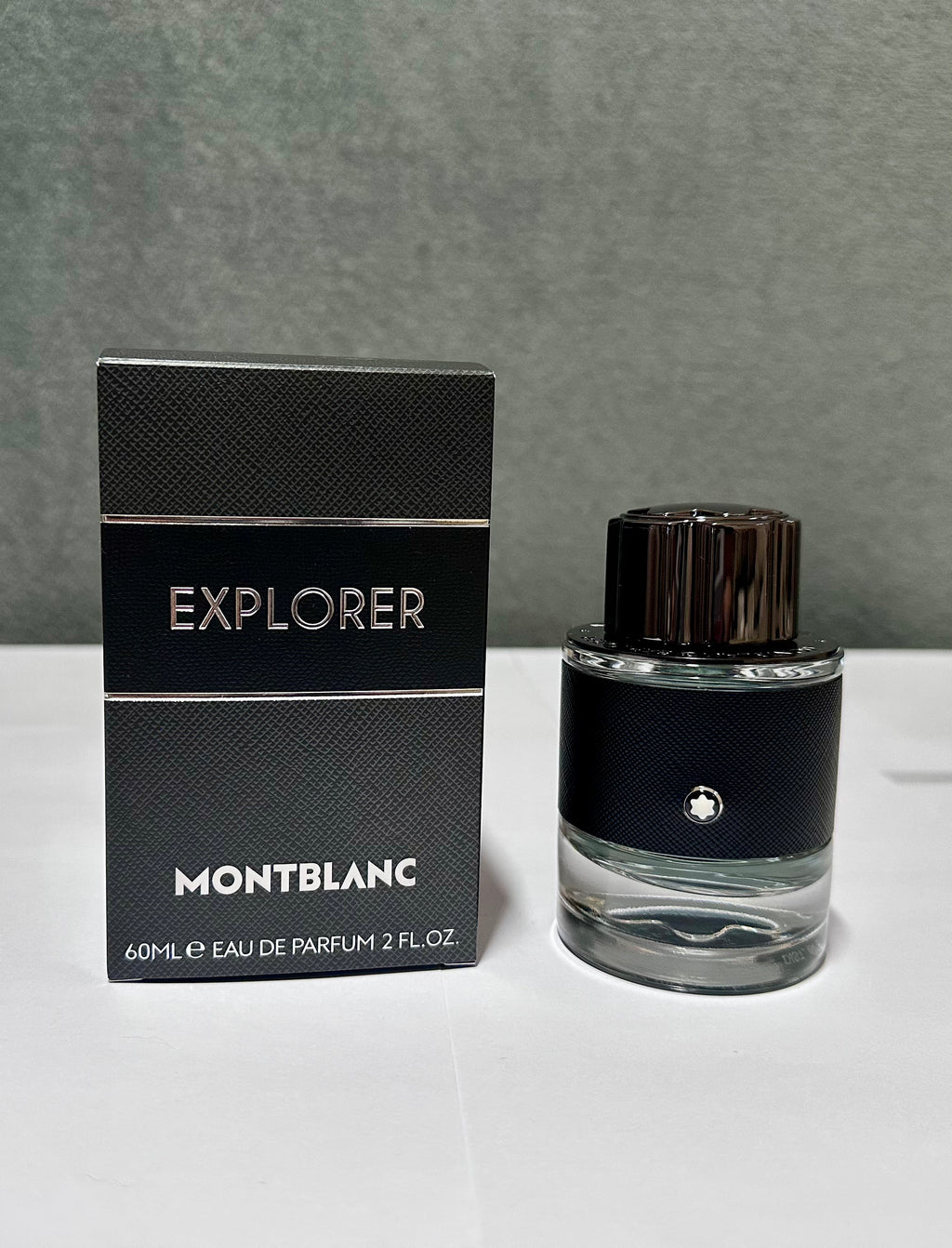 MONT BLANC Explorer EDP