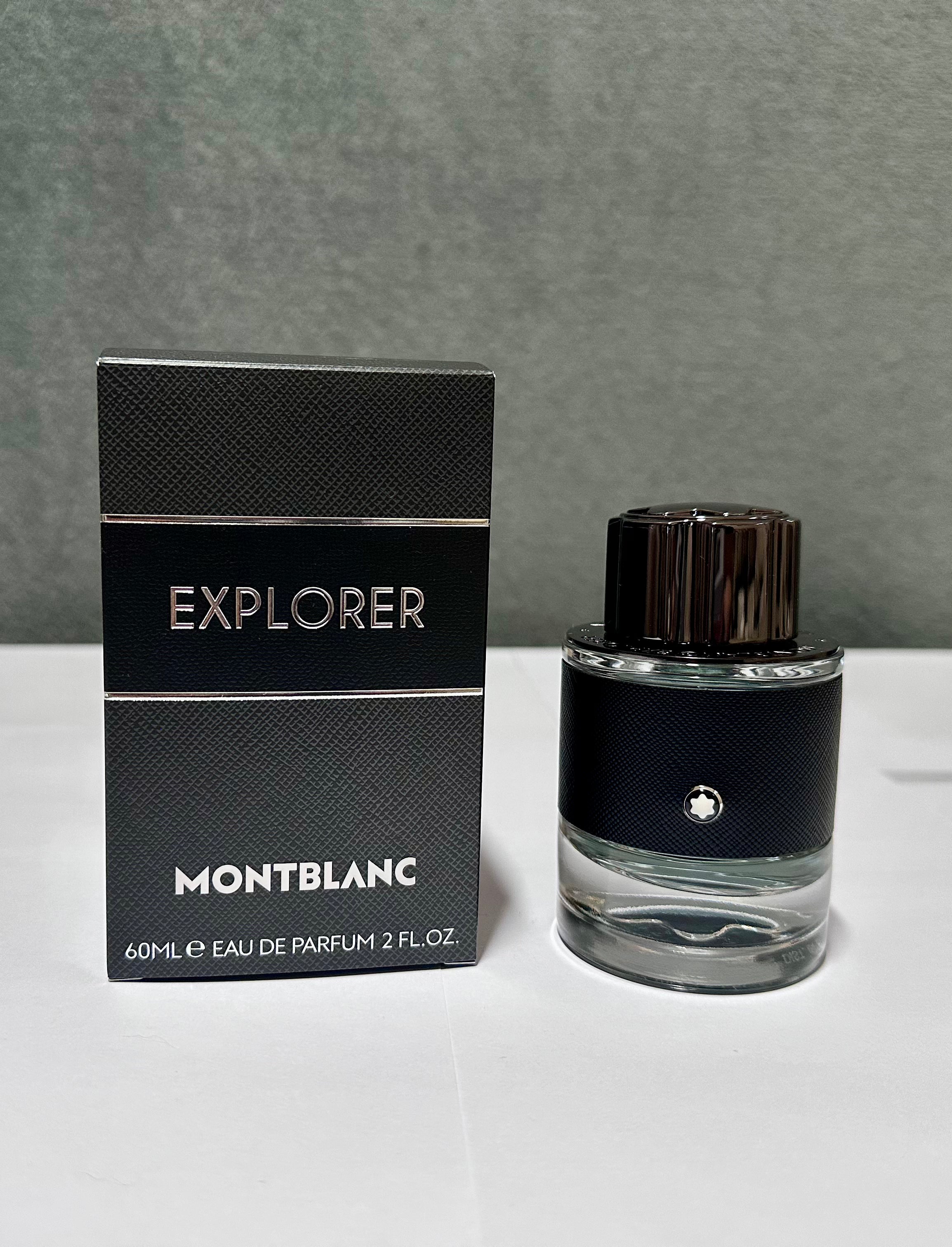 MONT BLANC Explorer EDP