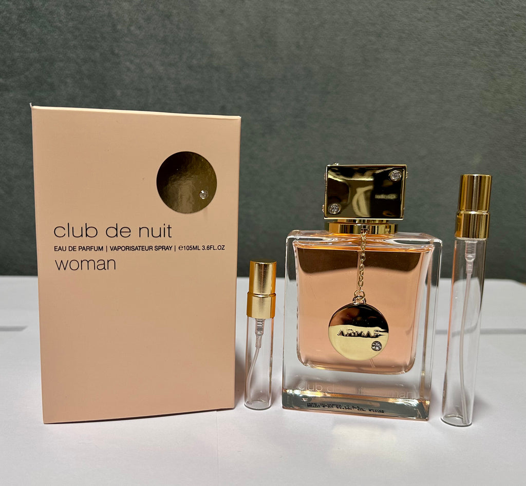 ARMAF Club de Nuit Woman EDP