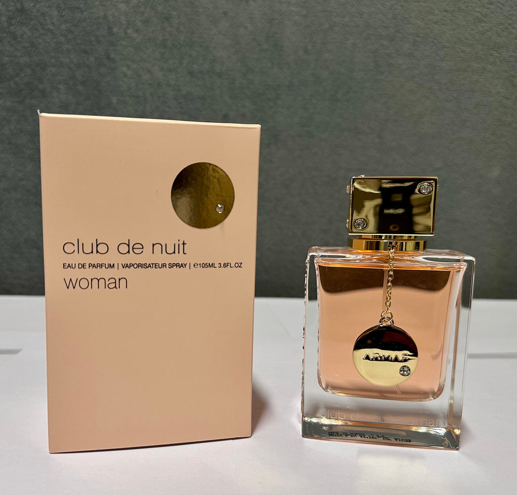 ARMAF Club de Nuit Woman EDP