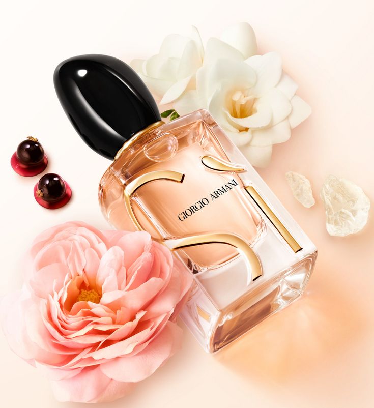 Giorgio Armani Si Intense Gift set