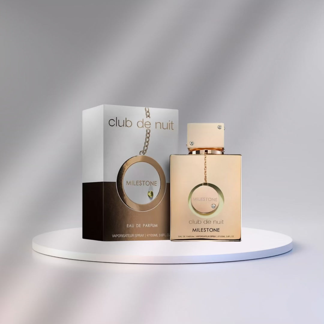 ARMAF Club de Nuit Milestone EDP