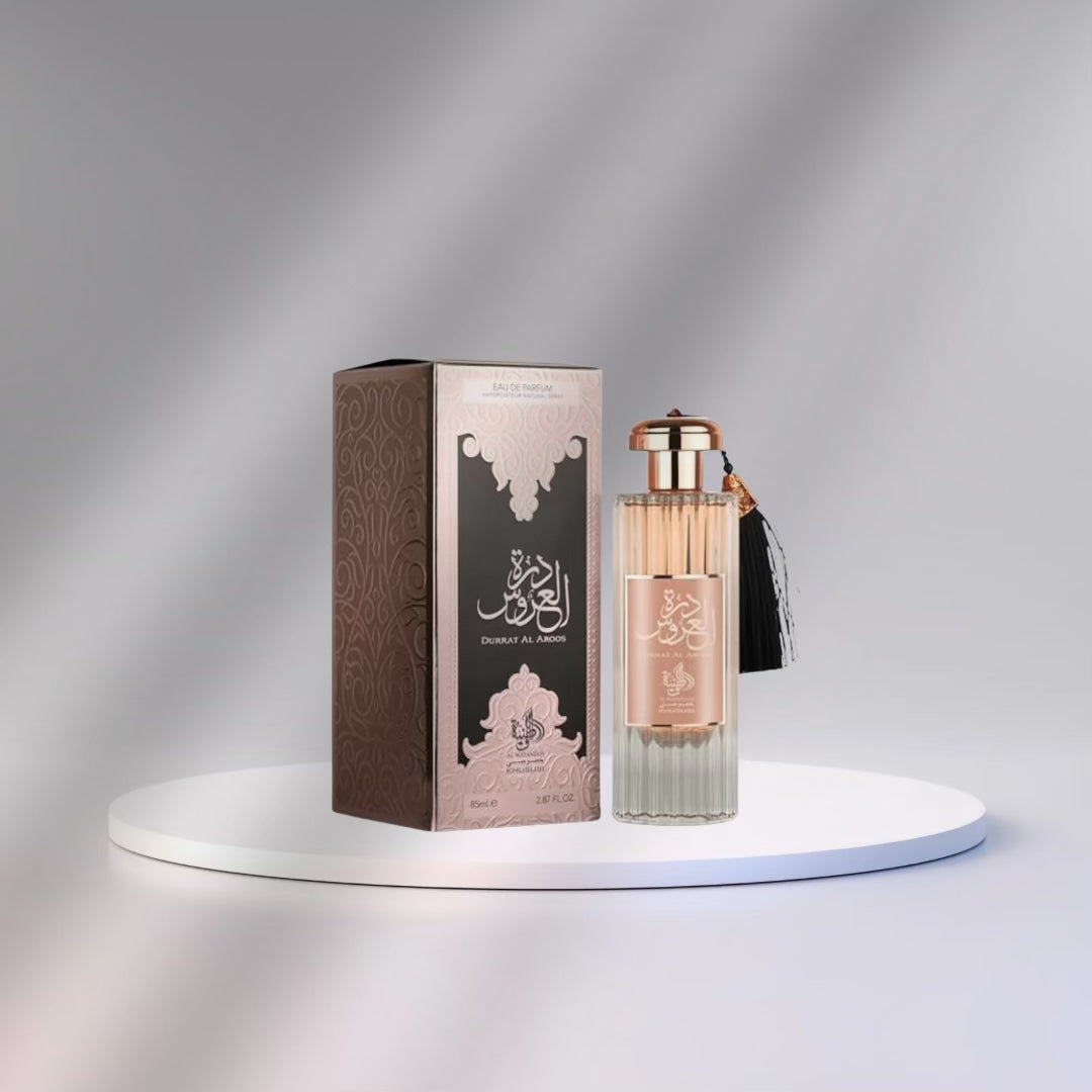 Al Wataniah Durrat Al Aroos EDP