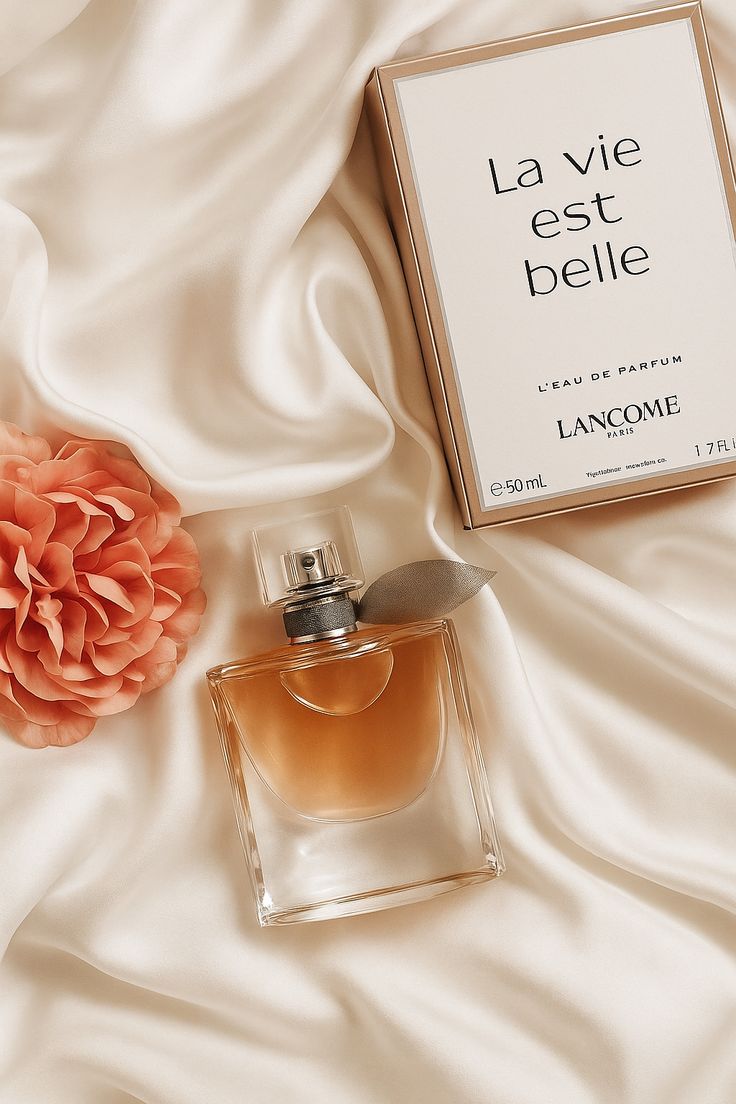 Lancôme La Vie Est Belle Gift set