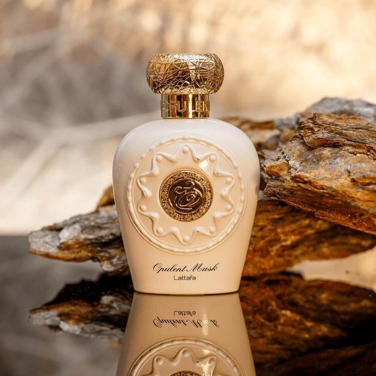 LATTAFA PERFUMES Opulent Musk EDP