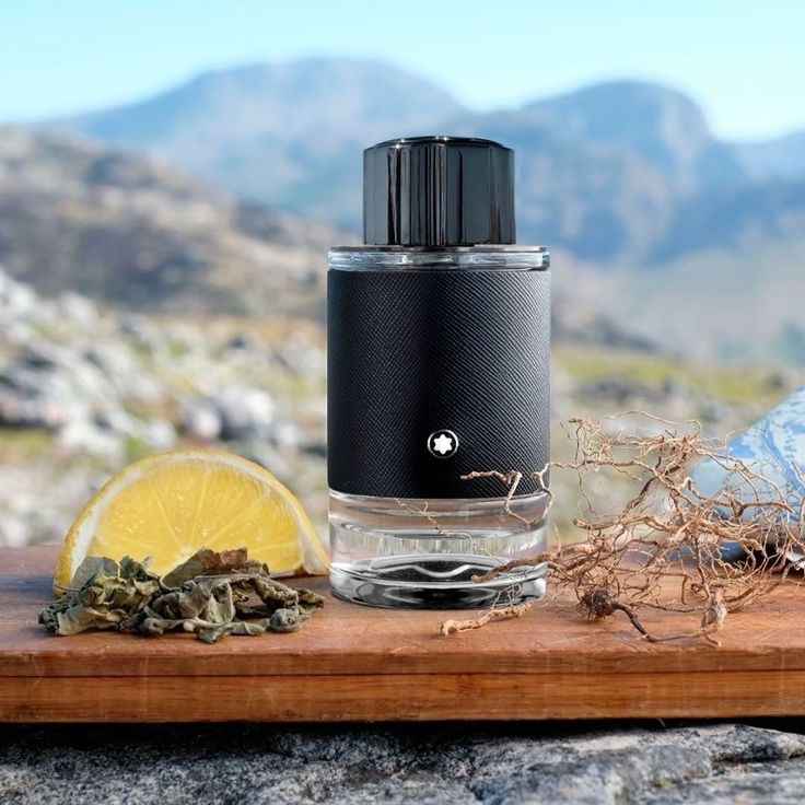 MONT BLANC Explorer EDP