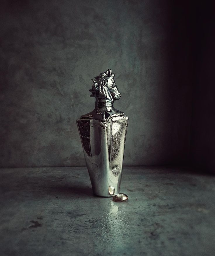 LATTAFA PERFUMES Maahir Legacy EDP