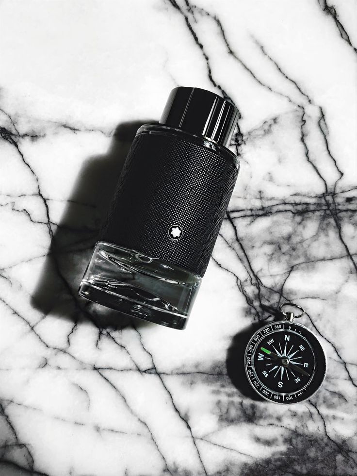 MONT BLANC Explorer EDP