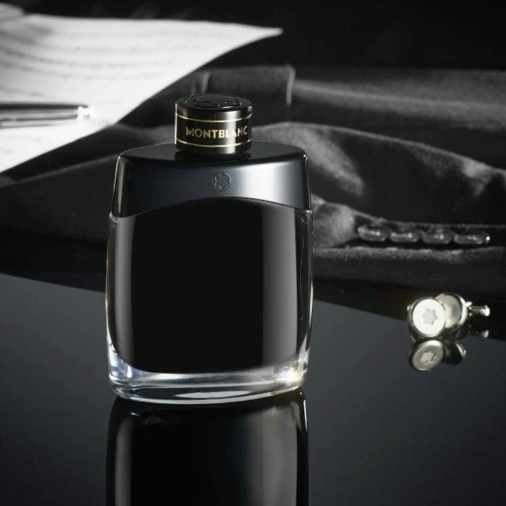 MONT BLANC Legend Men EDP