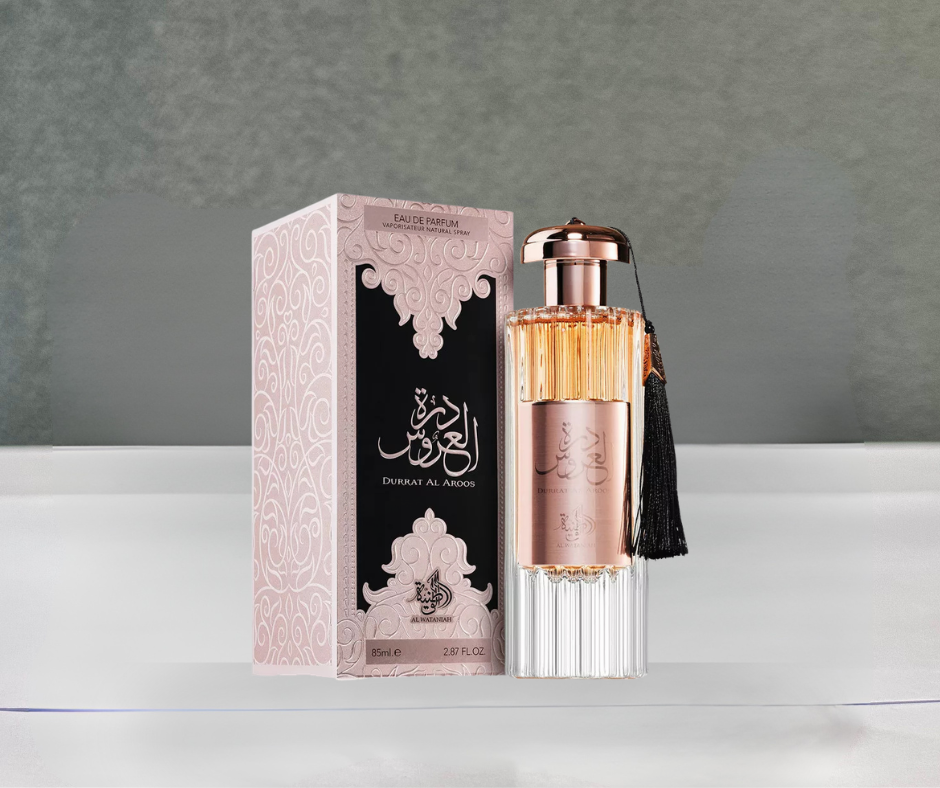Al Wataniah Durrat Al Aroos EDP