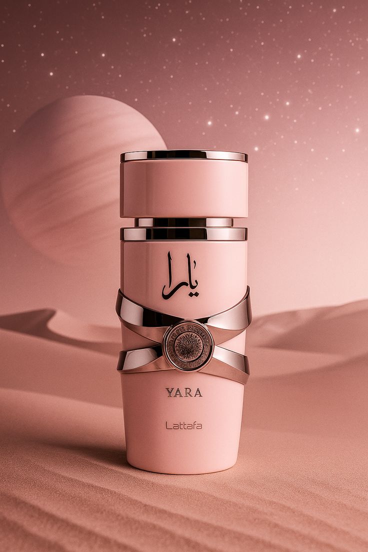 LATTAFA PERFUMES Yara EDP