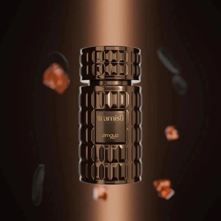 Zimaya Tiramisu Coco EDP