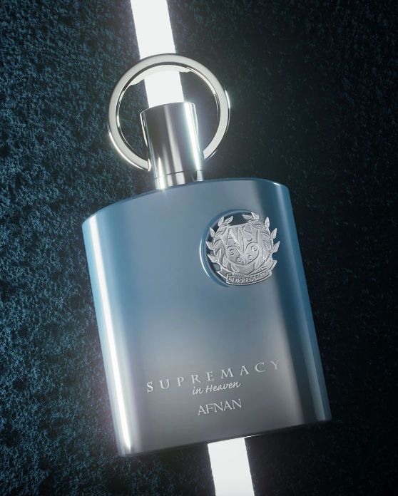 AFNAN Supremacy In Heaven EDP