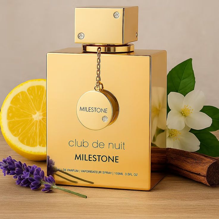 ARMAF Club de Nuit Milestone EDP