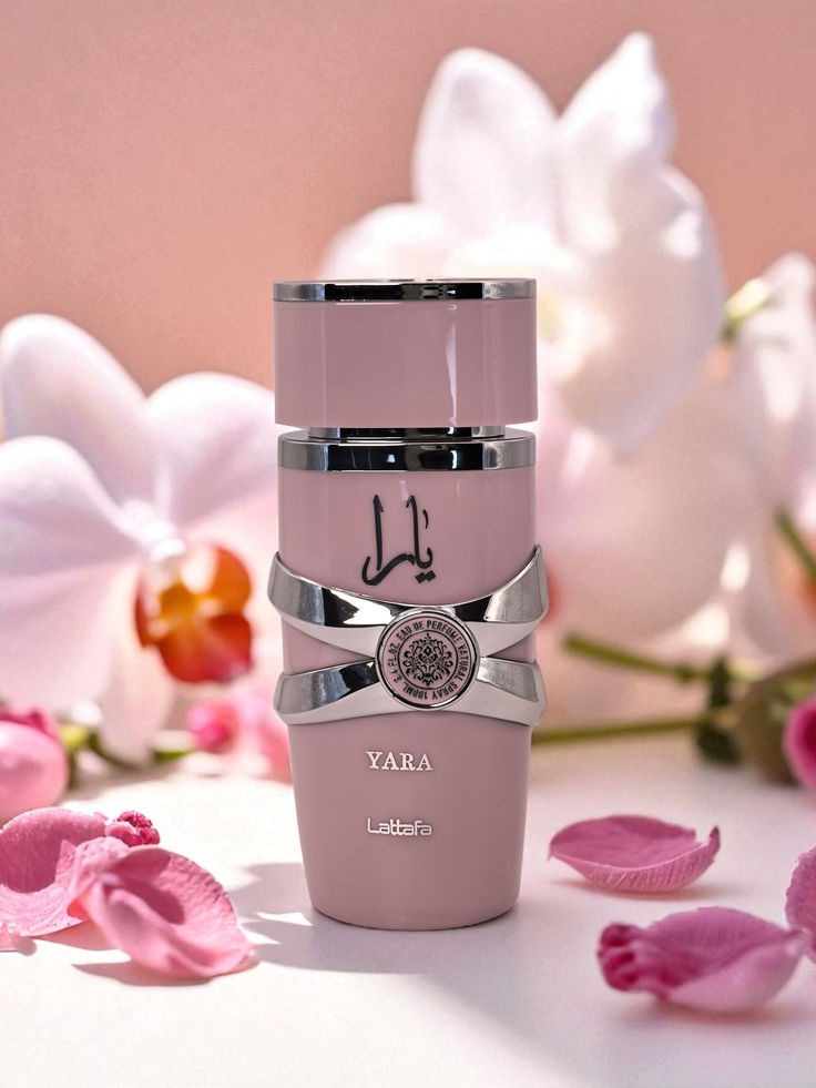LATTAFA PERFUMES Yara EDP