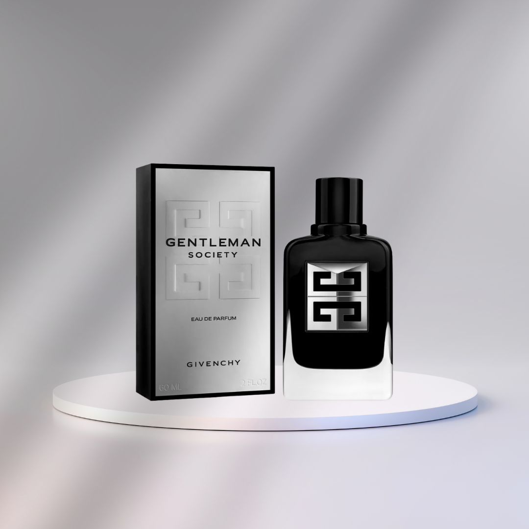 Givenchy Gentleman Society EDP