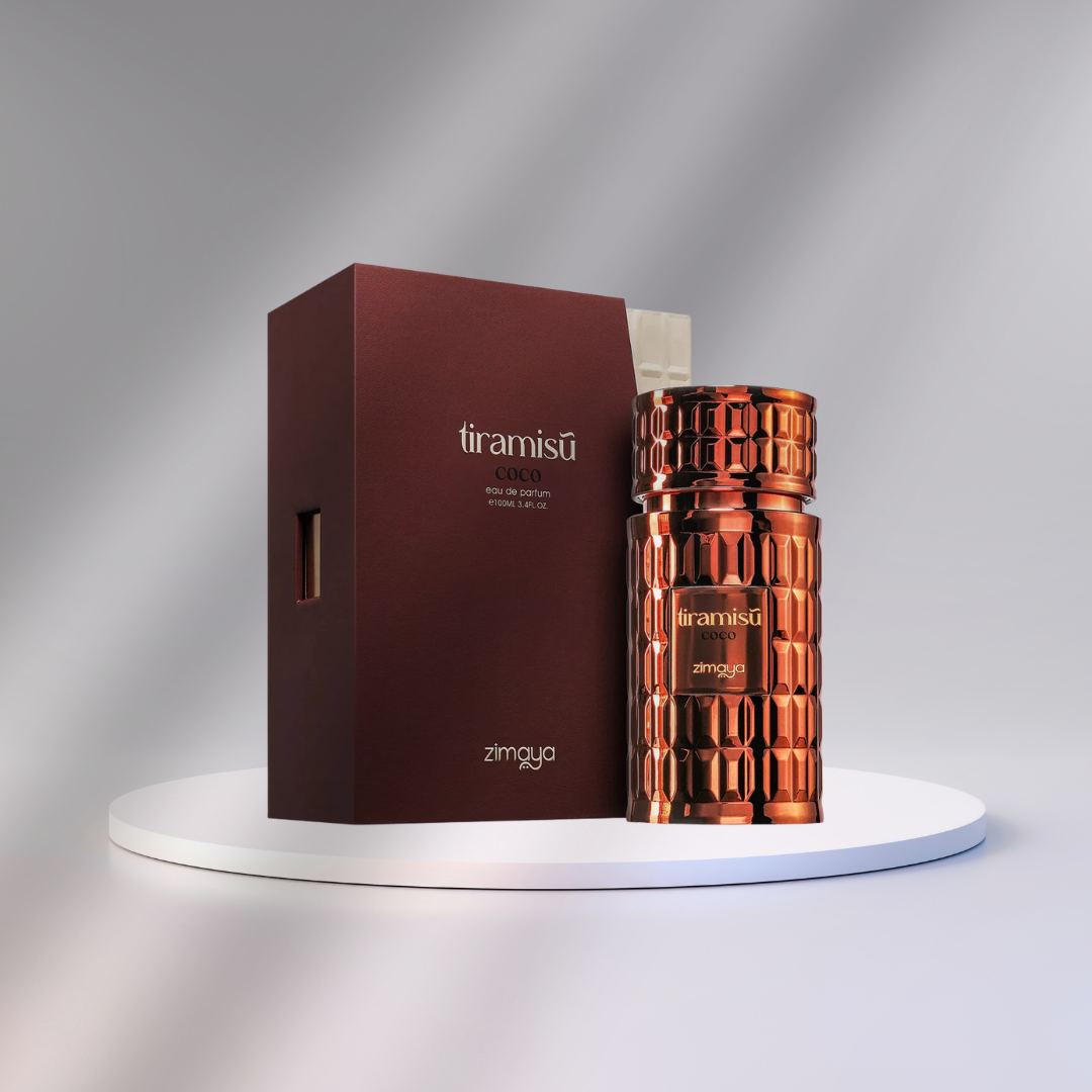 Zimaya Tiramisu Coco EDP