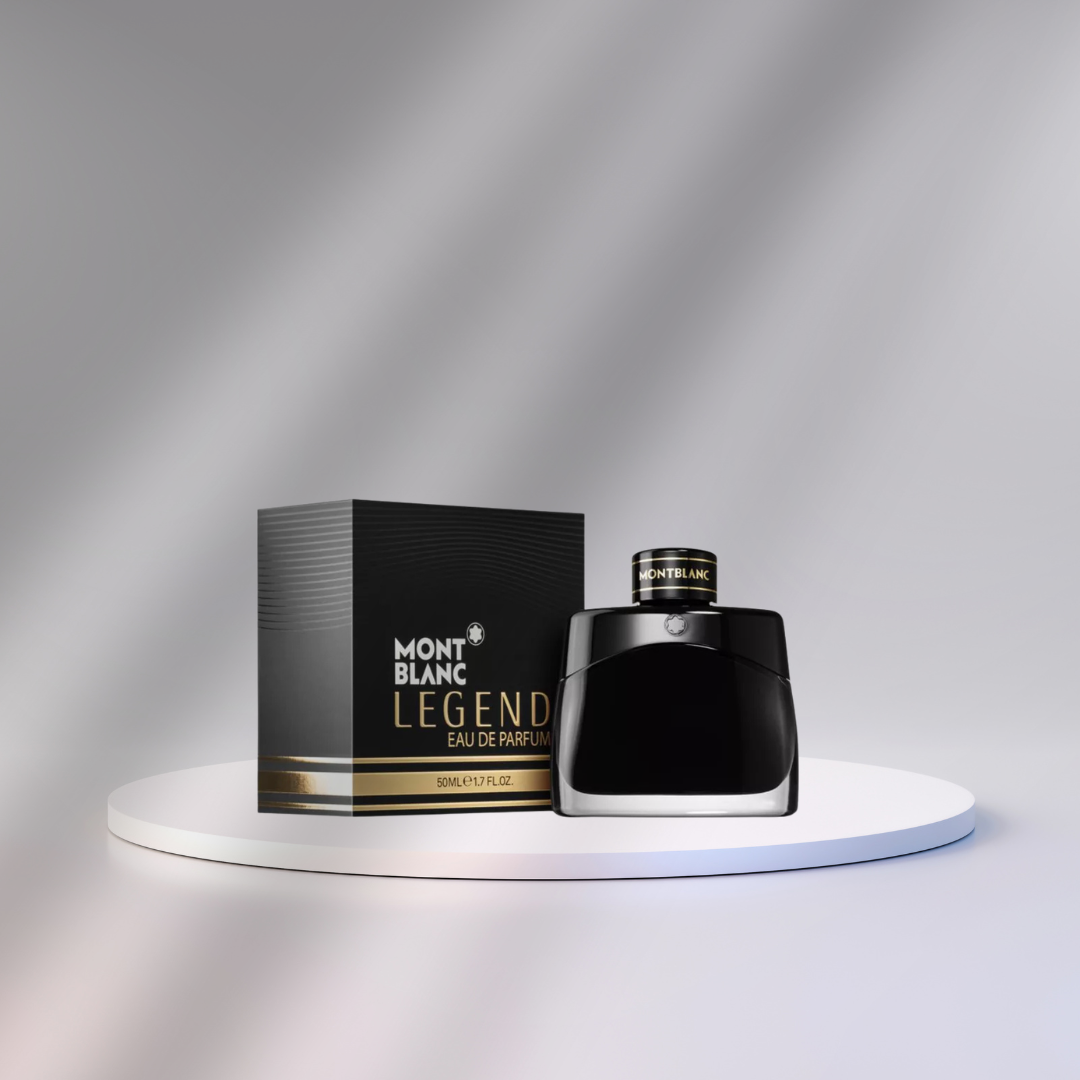 MONT BLANC Legend Men EDP