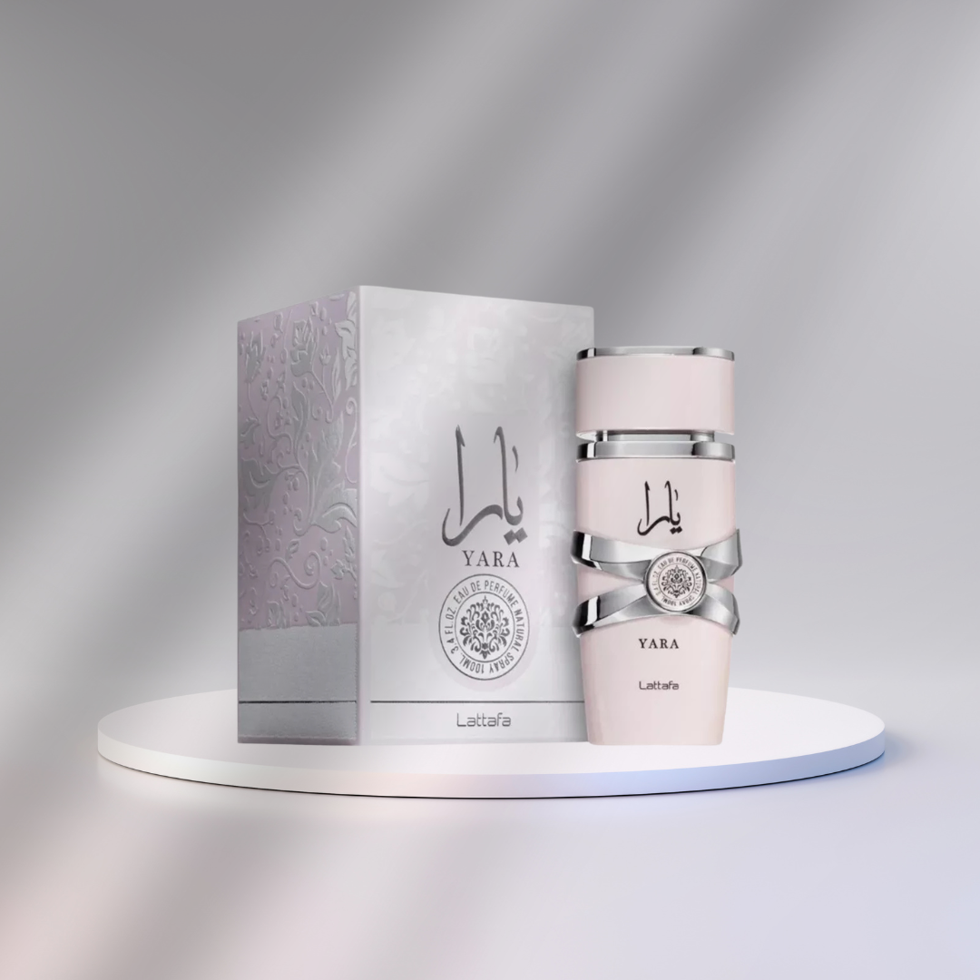 LATTAFA PERFUMES Yara EDP