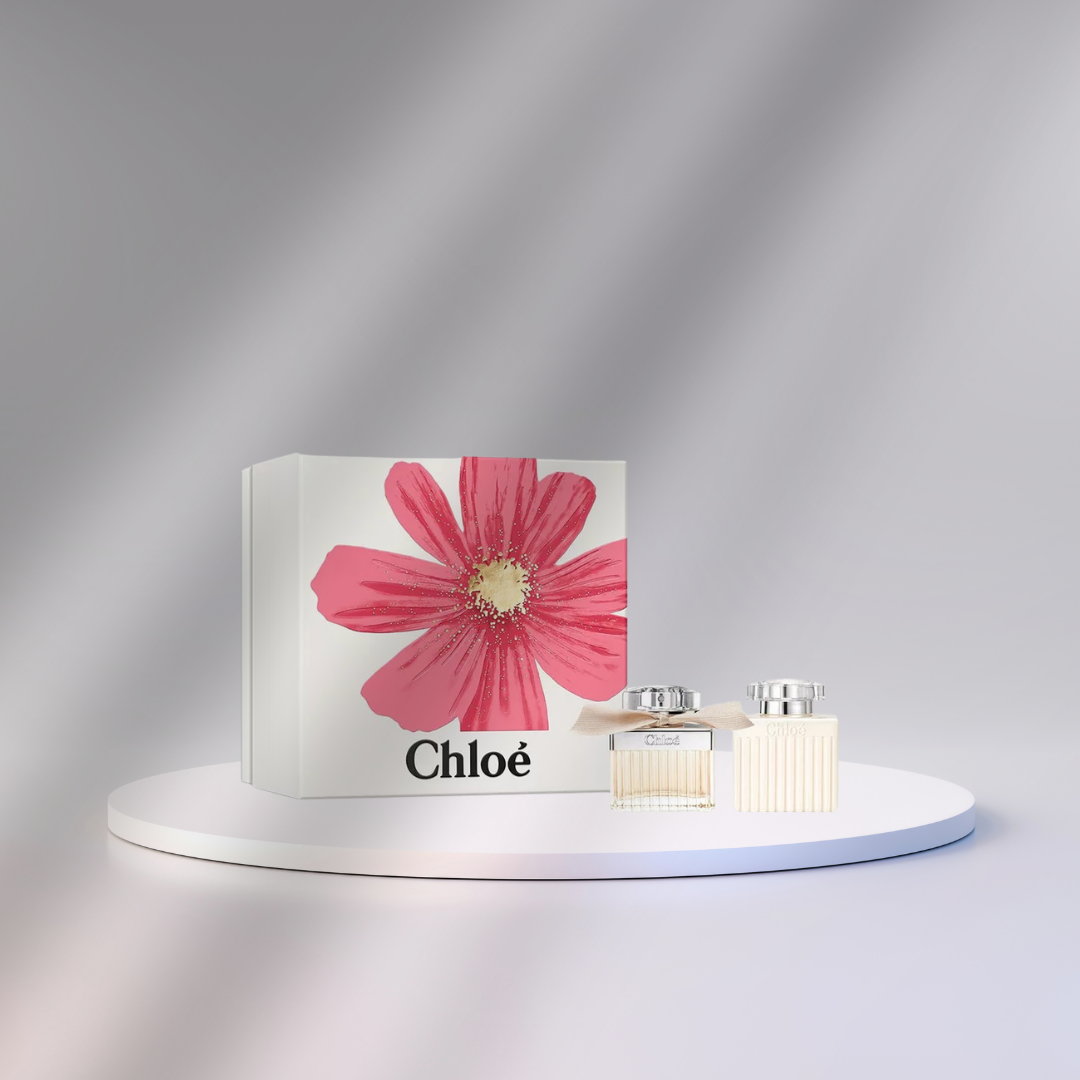 Chloe Signature Set
