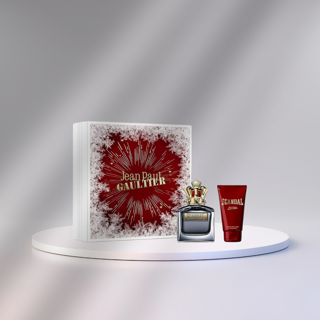 Jean Paul Gaultier Scandal Pour Homme Gift set