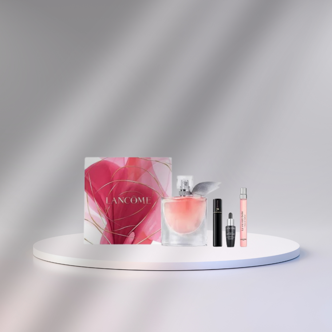 Lancôme La Vie Est Belle Gift set