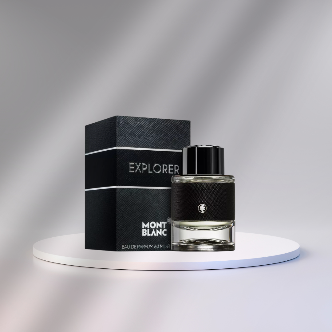 MONT BLANC Explorer EDP
