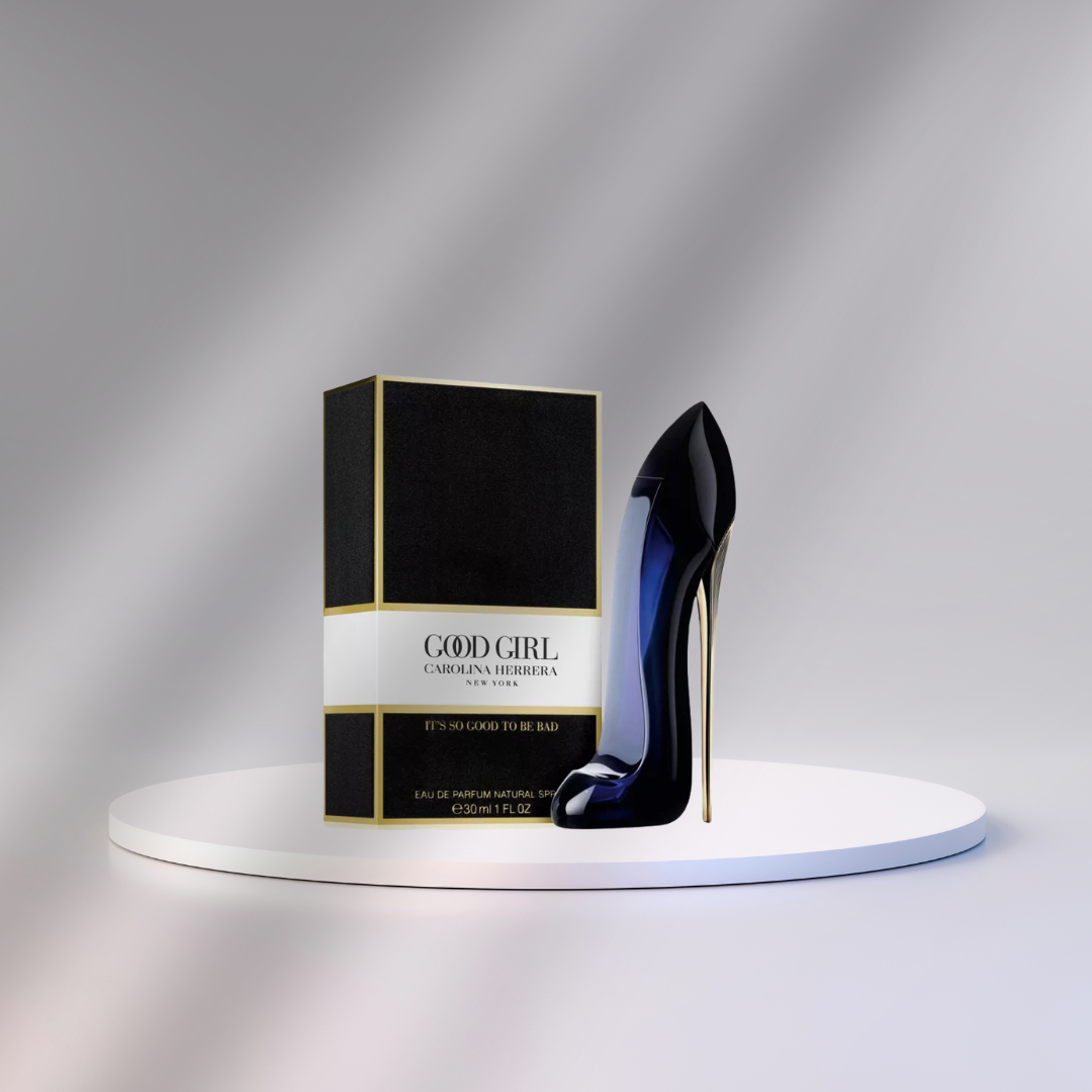 Carolina Herrera Good Girl EDP