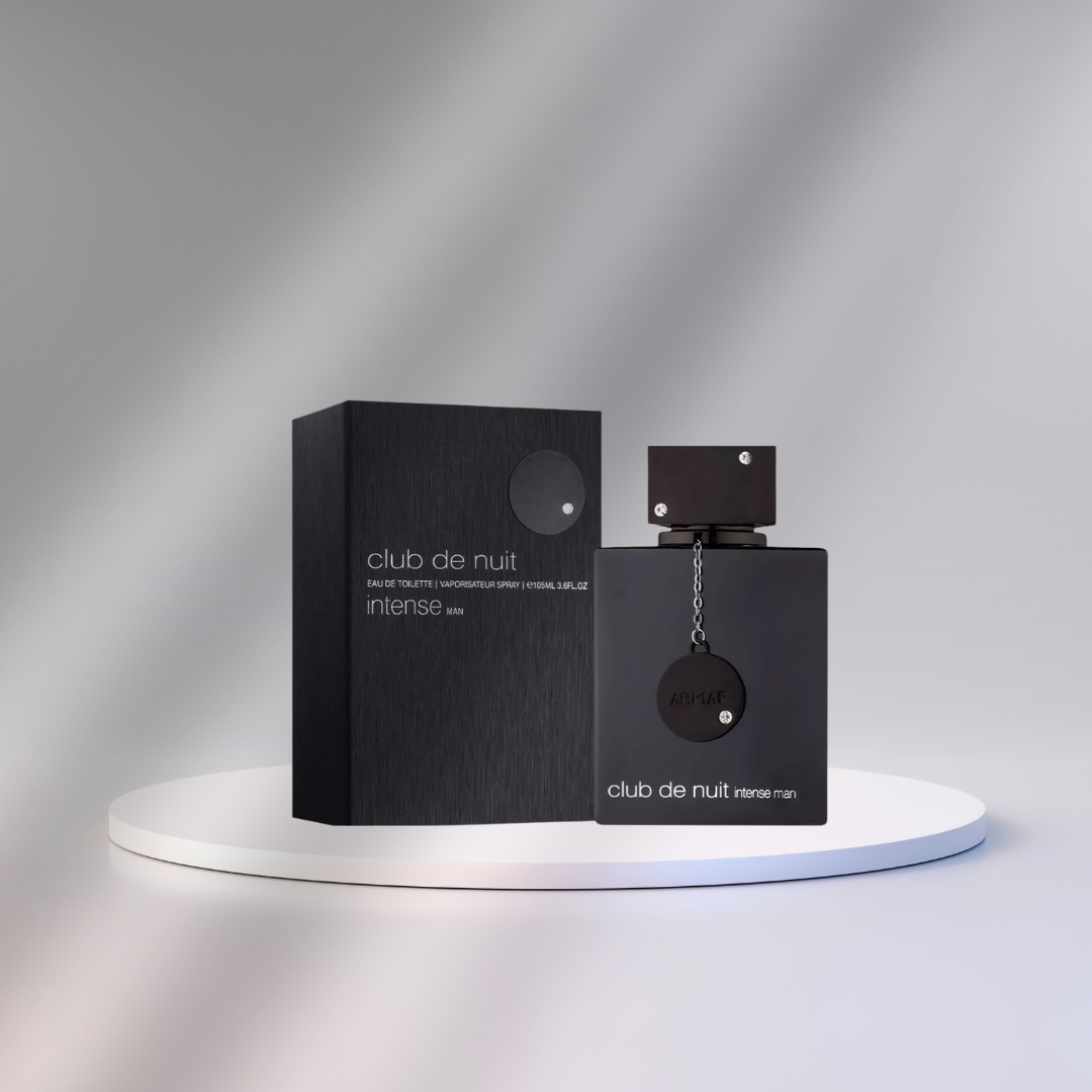 ARMAF Club de Nuit Intense Man EDT