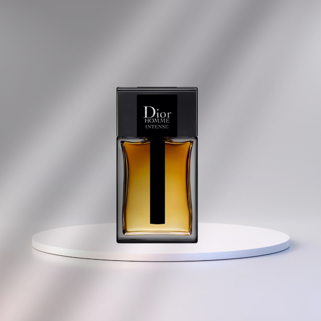 Dior Homme Intense