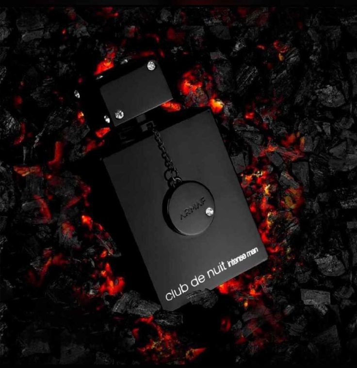 ARMAF Club de Nuit Intense Man EDT