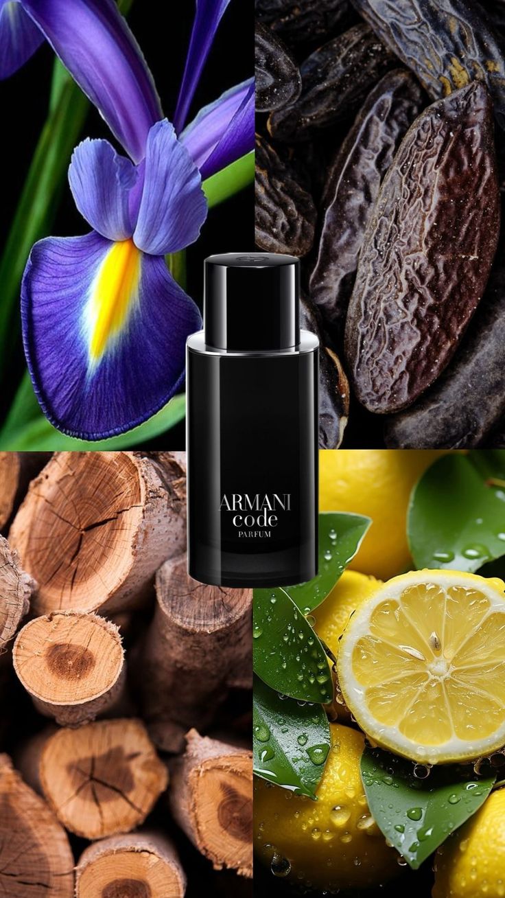 GIORGIO ARMANI Code Men Set EDT